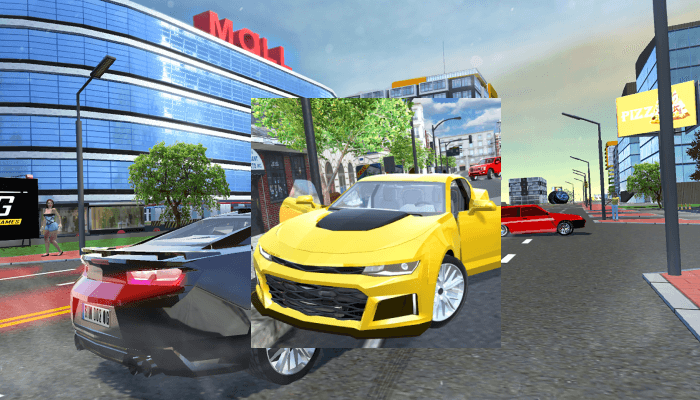 Car Simulator 2 New Released Mobile Games Nefermod