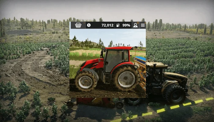 Farming Simulator 2020 The Best Farming Life Game Nefermod