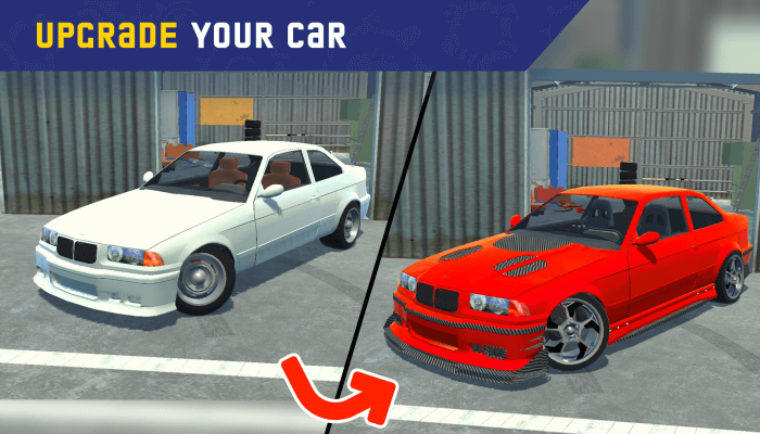 My First Summer Car Mechanic Mobile Games On Pc Nefermod