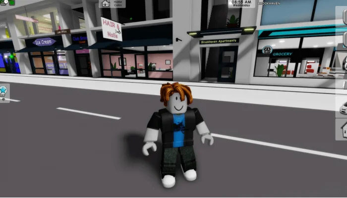 Roblox Games That Contain Many Games In Them Nefermod