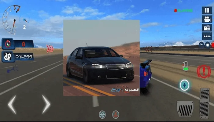 Cars Drift Online High Graphics Arabic Games Nefermod